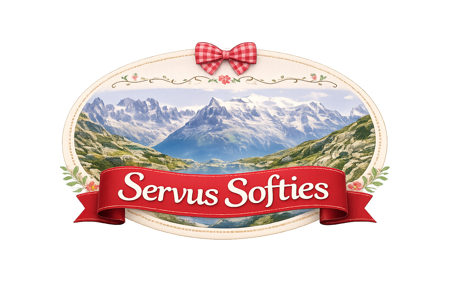 Servus Softies Logo
